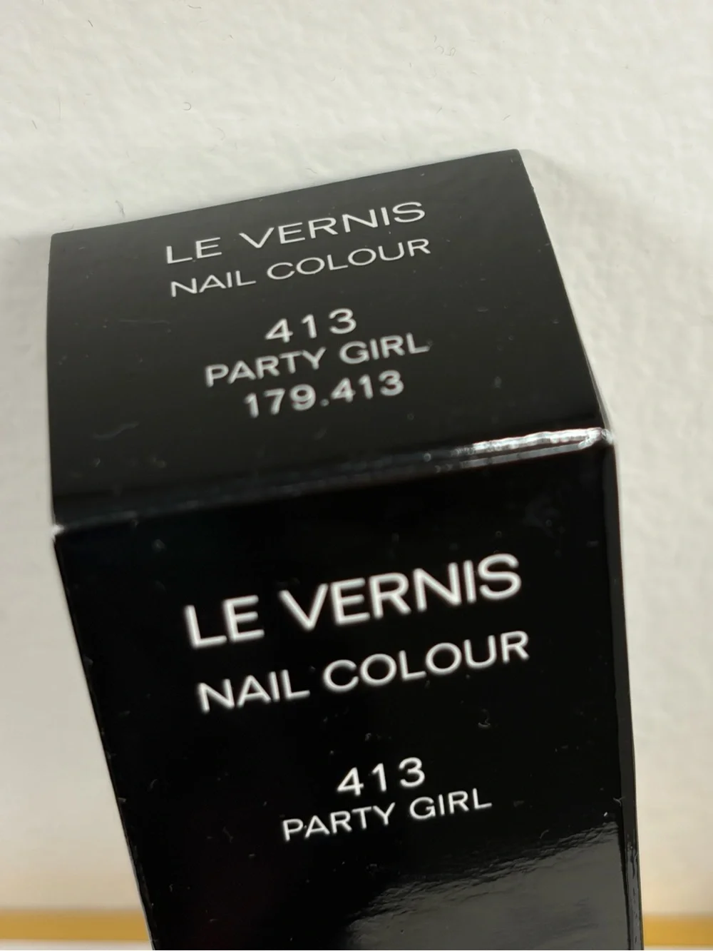 CHANEL “PARTY GIRL” NAIL COLOUR from 2026 Chanel Summer’s Calling Collection